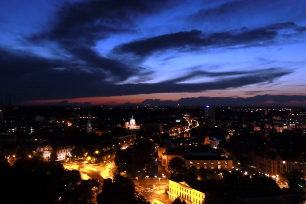 Hannover bei Nacht  055.jpg - Thomas Schirmacher